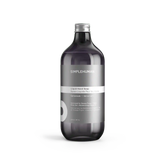 Geranium Liquid Hand Soap Refill Bottle