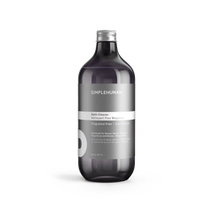 Fragrance Free Bath Cleaner Refill Bottle