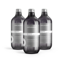 Citrus Grapefruit Bath Cleaner Refill Bottle