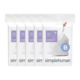 Code B Custom Fit Liners