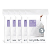 Code D Custom Fit Liners