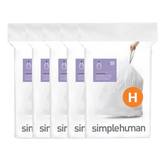 Code H Custom Fit Liners