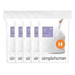 Code H Custom Fit Liners