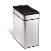 10L Slim Open Can
