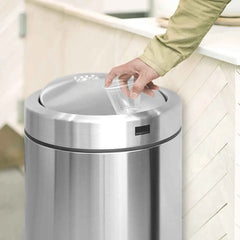 55L Swing Top Can