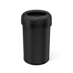80L Bullet Open Can