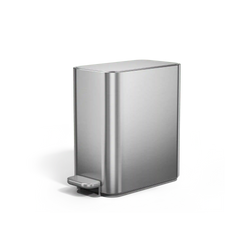 5L Slim Step Can
