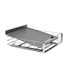 20 Inch Pull-Out Cabinet Organizer