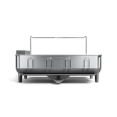 Steel Frame Dishrack
