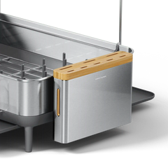 Knife Block