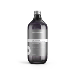 Fragrance Free Foam Dish Soap Refill Bottle