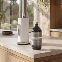 Paper Towel Holder with Spray