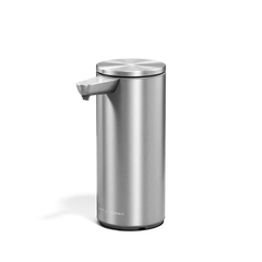 Liquid Sensor Pump