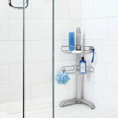 Corner Shower Caddy
