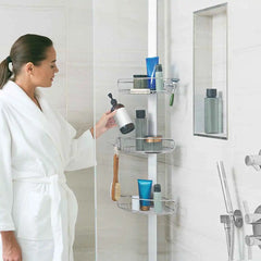 Tension Shower Caddy
