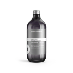 Fragrance Free Glass Cleaner Refill Bottle