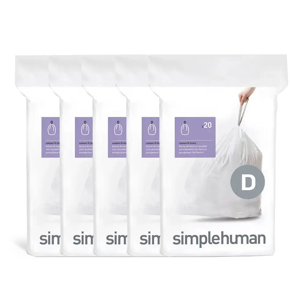 Code D Custom Fit Liners