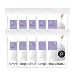 Code P Custom Fit Liners