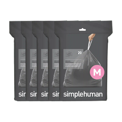 Code M Custom Fit Liners Odorsorb