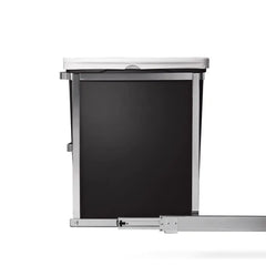 30L Under Counter Pull-Out Can