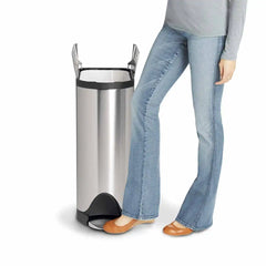45L Butterfly Step Can