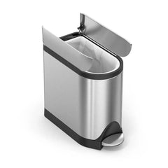 10L Butterfly Step Can