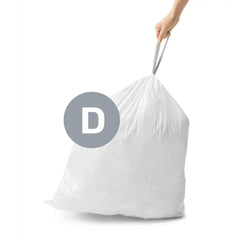 Code D Custom Fit Liners