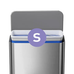 Code S Custom Fit Liners