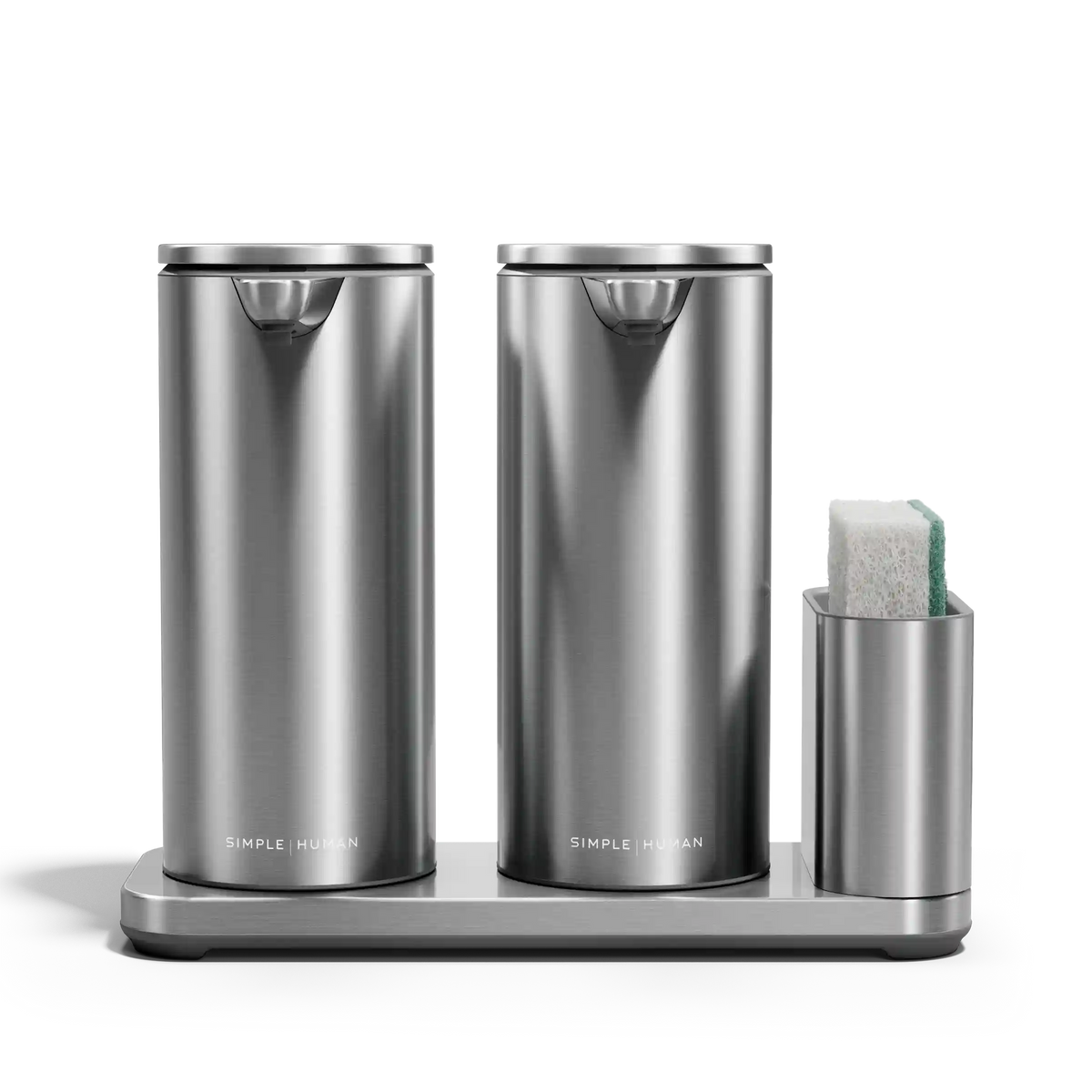 Sensor Pump Duo