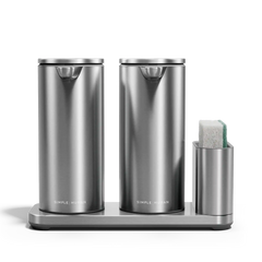 Sensor Pump Duo