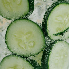 Cucumber Liquid Hand Soap Refill Bottles